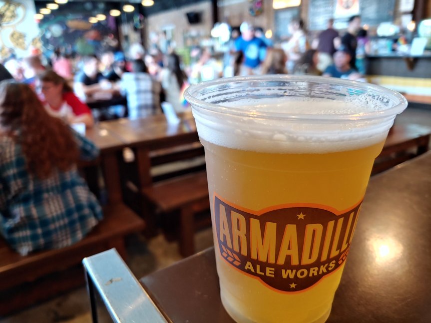 An Ode to the&nbsp;Hefeweizen