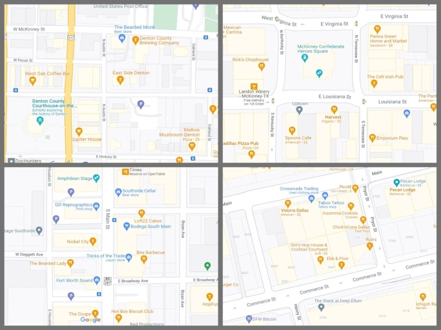 The Art of the Pub&nbsp;Crawl