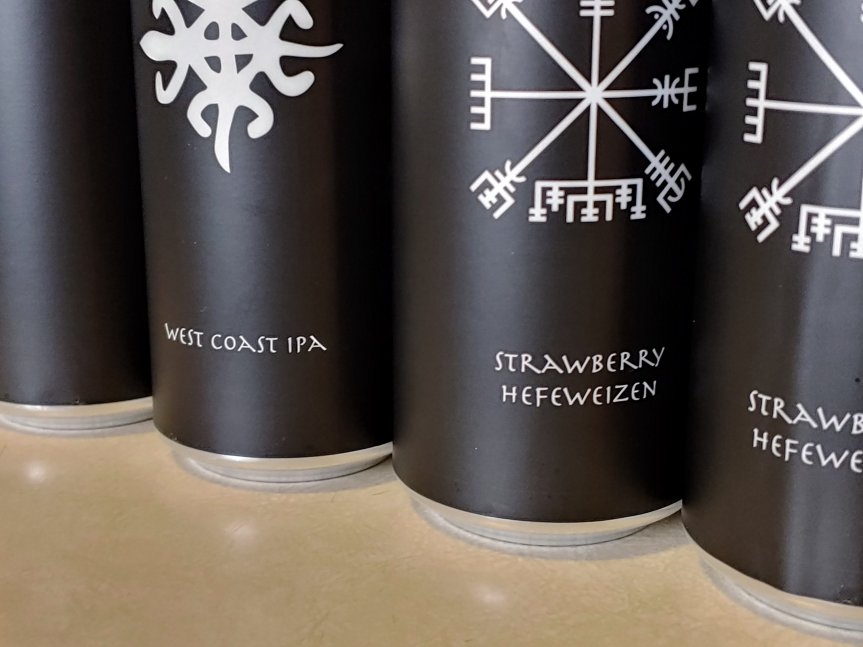 Why Beer Styles&nbsp;Matter