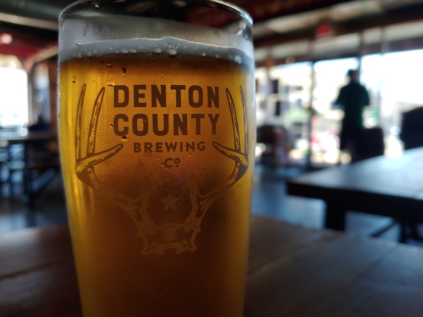 Come in from the Cold&nbsp;(IPA)