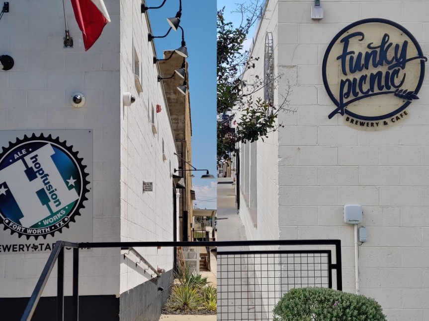 Craft Brewery Crawl&nbsp;Pairs