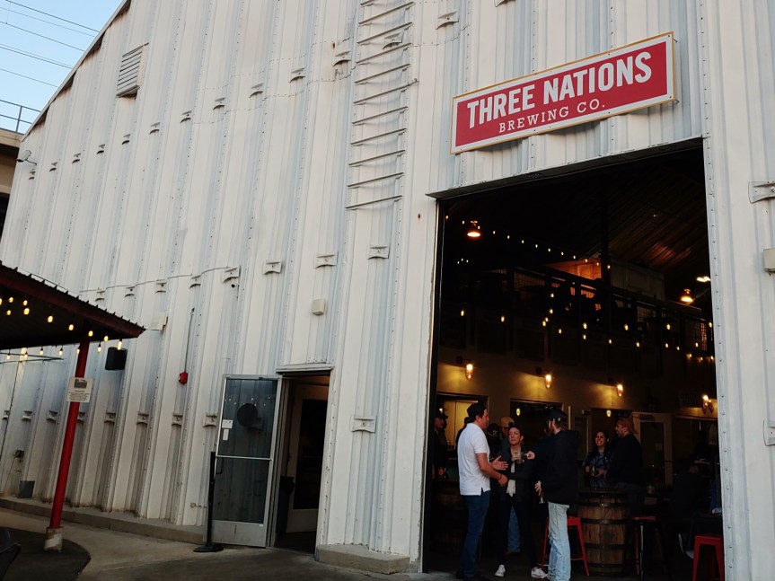 Local Breweries by the&nbsp;Numbers