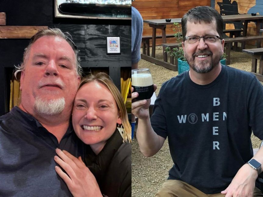 Craft Beer Is&nbsp;People