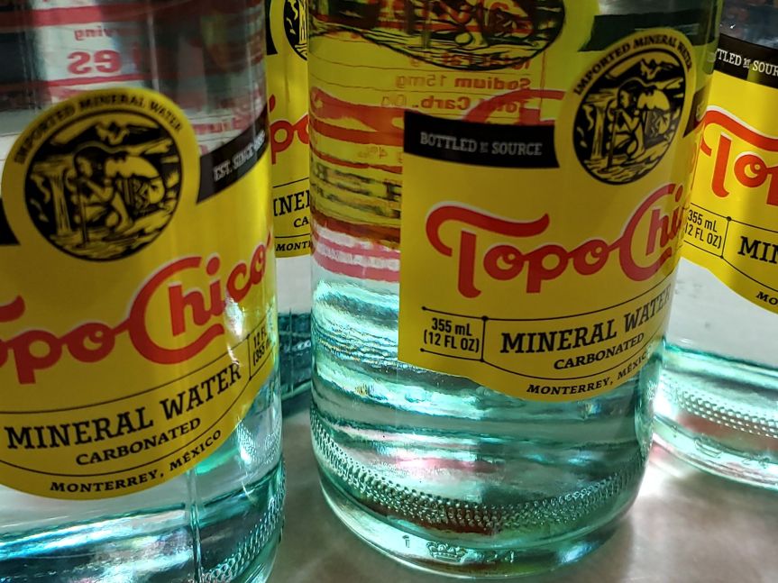 No Craft (or Any)&nbsp;Beer