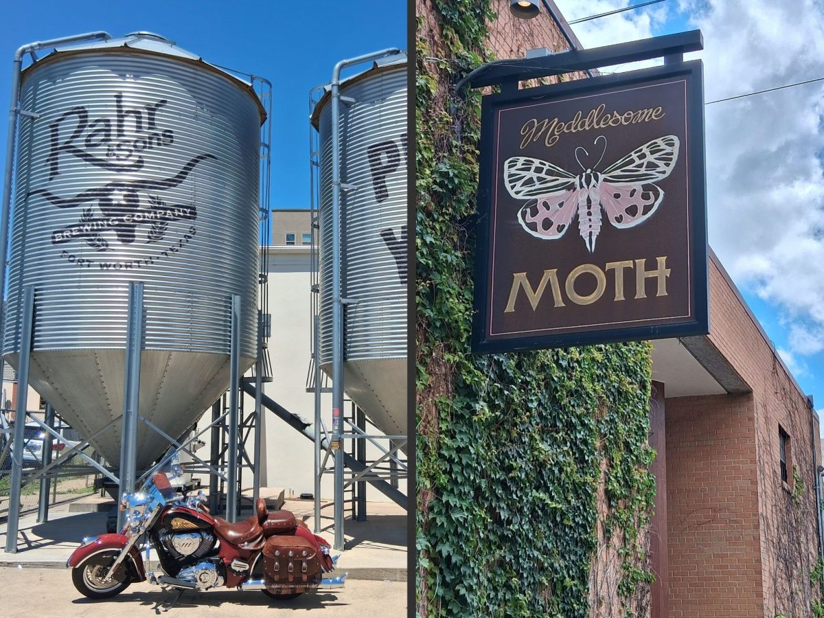 Rahr & Moth: End of an&nbsp;Era