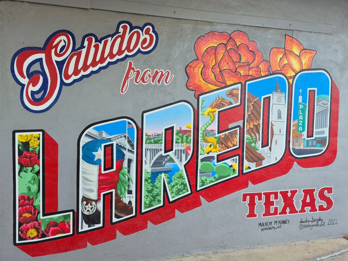 Report from the Rio Grande&nbsp;Valley