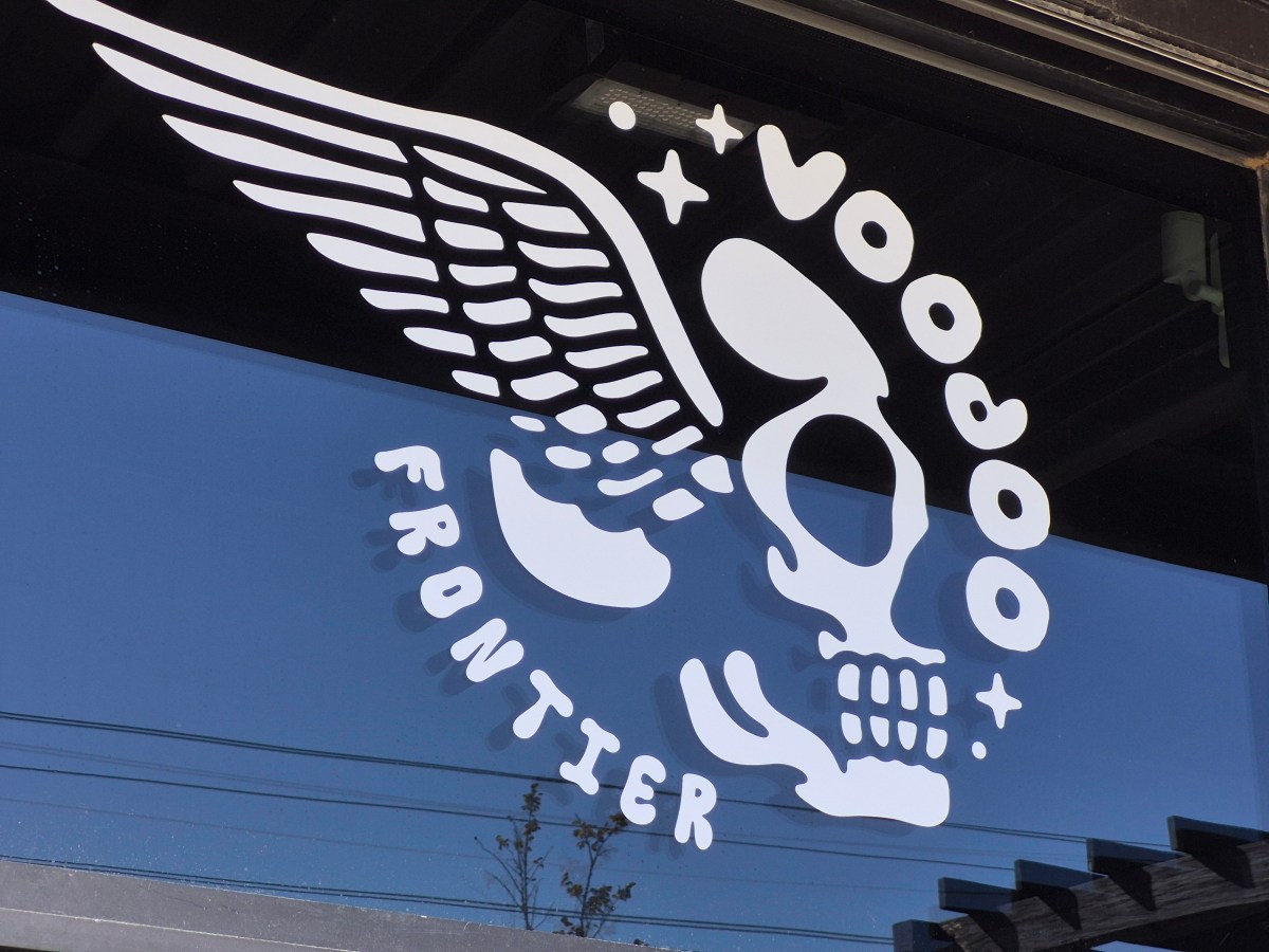 What Happened to Voodoo&nbsp;Brewing?