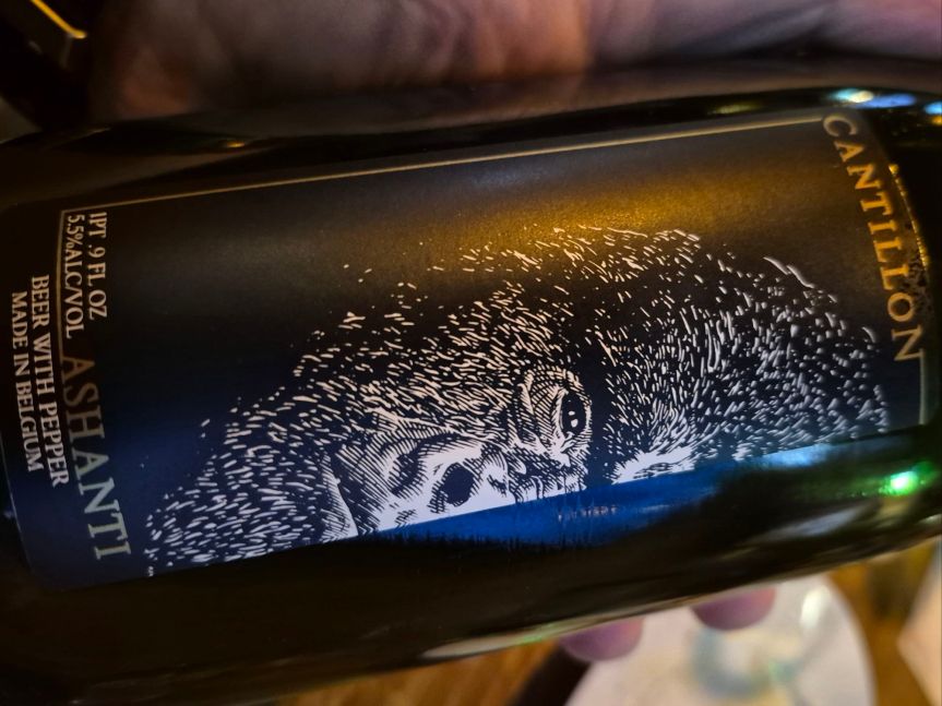 Belgians on the&nbsp;Southside