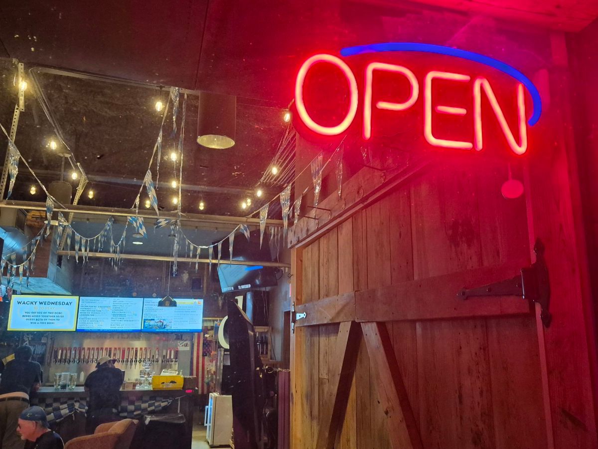 Types of Brewery&nbsp;Visits